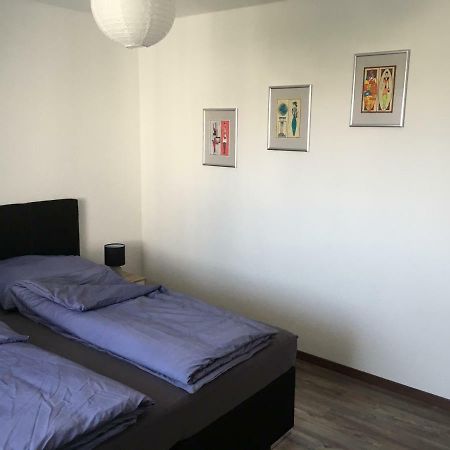 Ferienwohnung Anna-Lena Friedrichshafen Luaran gambar