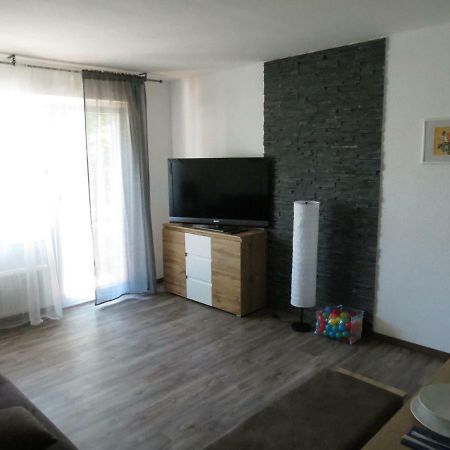 Ferienwohnung Anna-Lena Friedrichshafen Luaran gambar