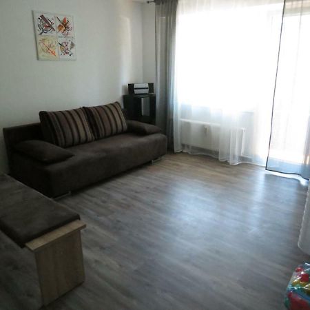 Ferienwohnung Anna-Lena Friedrichshafen Luaran gambar