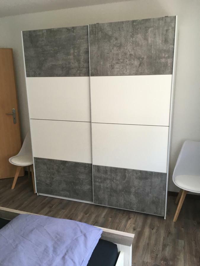 Ferienwohnung Anna-Lena Friedrichshafen Luaran gambar