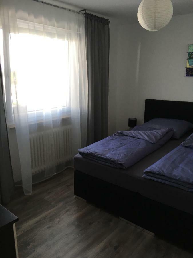 Ferienwohnung Anna-Lena Friedrichshafen Luaran gambar