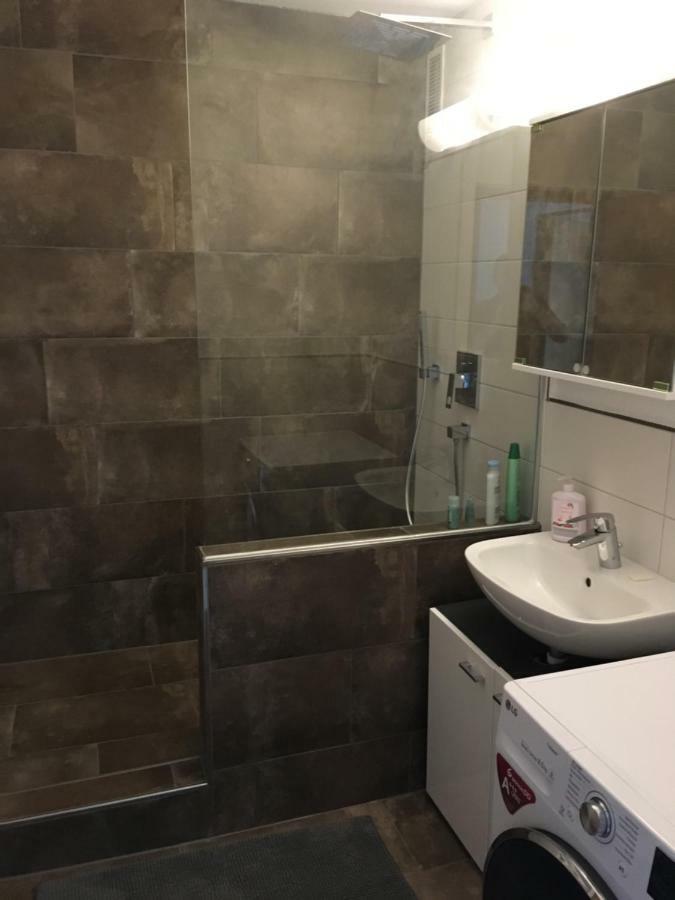 Ferienwohnung Anna-Lena Friedrichshafen Luaran gambar