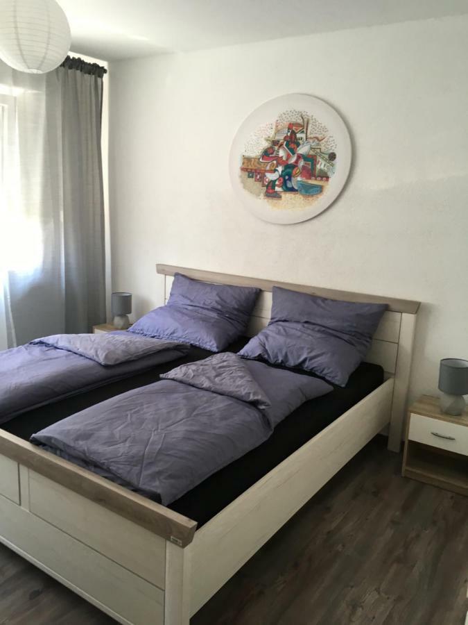 Ferienwohnung Anna-Lena Friedrichshafen Luaran gambar