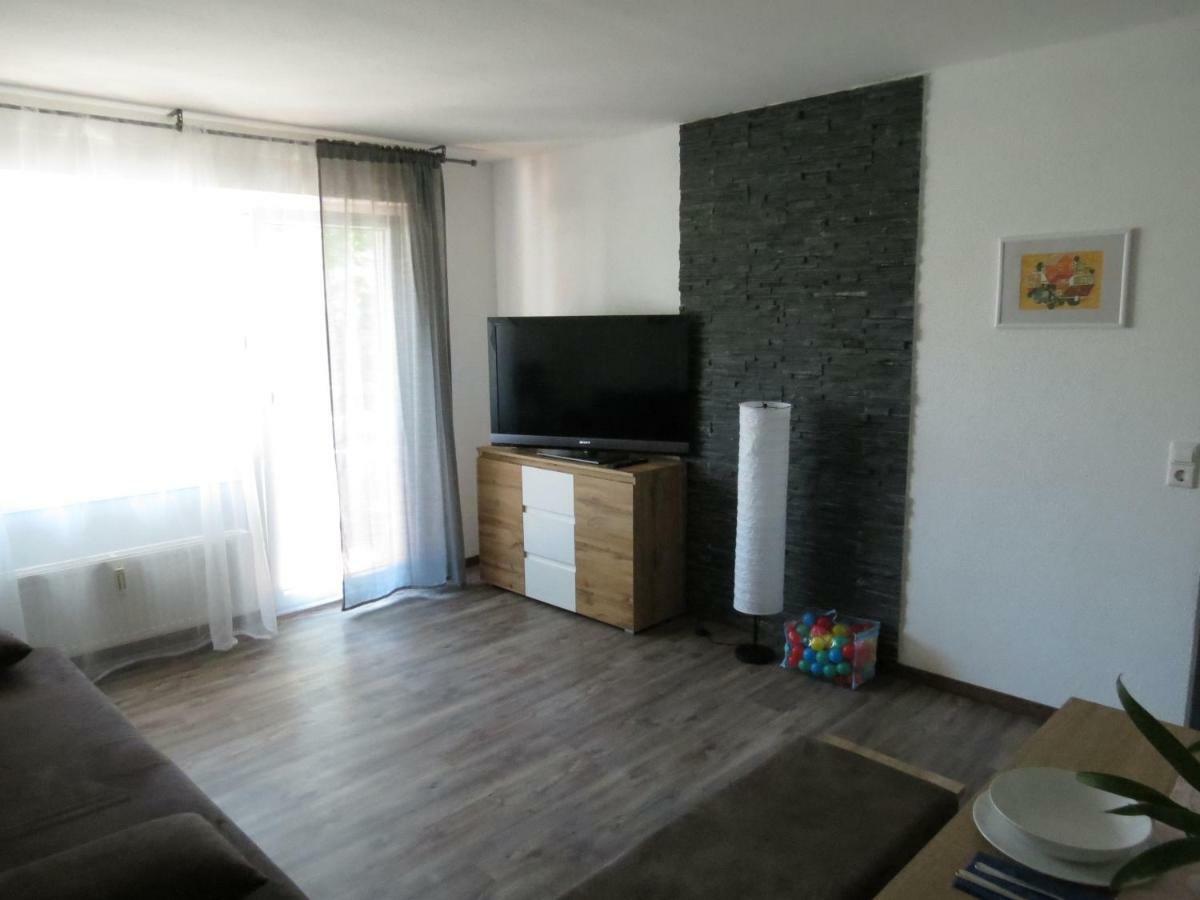 Ferienwohnung Anna-Lena Friedrichshafen Luaran gambar