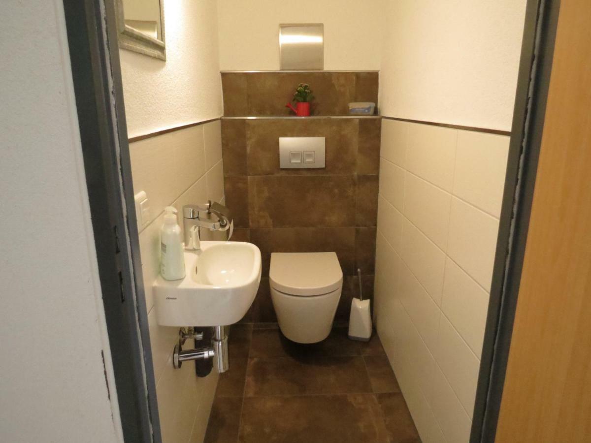 Ferienwohnung Anna-Lena Friedrichshafen Luaran gambar