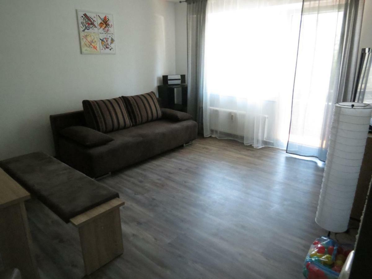 Ferienwohnung Anna-Lena Friedrichshafen Luaran gambar
