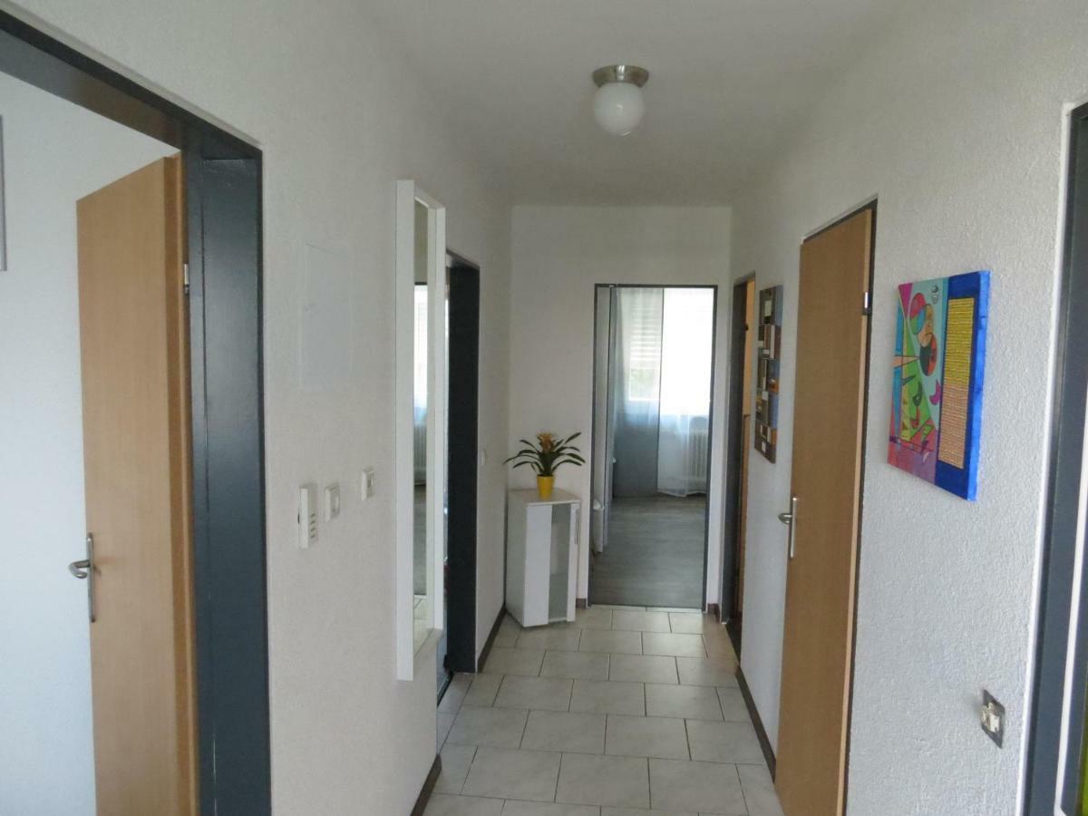 Ferienwohnung Anna-Lena Friedrichshafen Luaran gambar