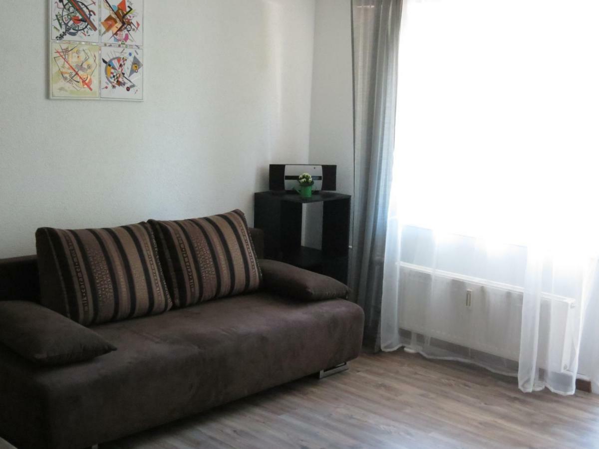 Ferienwohnung Anna-Lena Friedrichshafen Luaran gambar