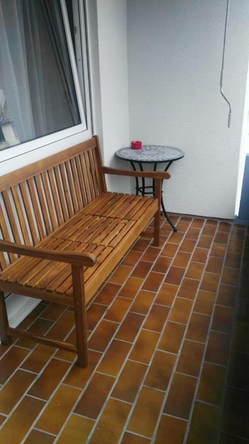 Ferienwohnung Anna-Lena Friedrichshafen Luaran gambar